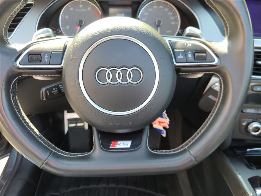 2014 Audi S5 2dr Cabriolet Prestige, available for sale in Canton, Connecticut | Lava Motors. Canton, Connecticut 2014 Audi S5 2dr Cabriolet Prestige, available for sale in Canton, Connecticut | Lava Motors. Canton, Connecticut