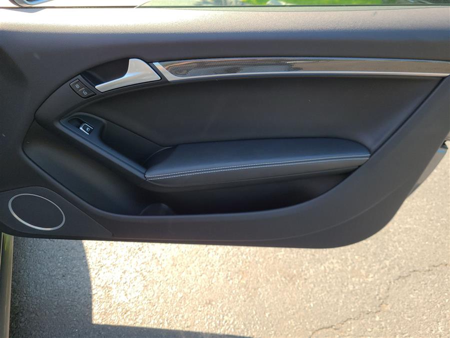 2014 Audi S5 2dr Cabriolet Prestige, available for sale in Canton, Connecticut | Lava Motors. Canton, Connecticut 2014 Audi S5 2dr Cabriolet Prestige, available for sale in Canton, Connecticut | Lava Motors. Canton, Connecticut