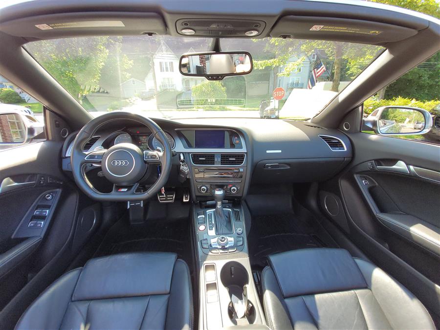 2014 Audi S5 2dr Cabriolet Prestige, available for sale in Canton, Connecticut | Lava Motors. Canton, Connecticut 2014 Audi S5 2dr Cabriolet Prestige, available for sale in Canton, Connecticut | Lava Motors. Canton, Connecticut