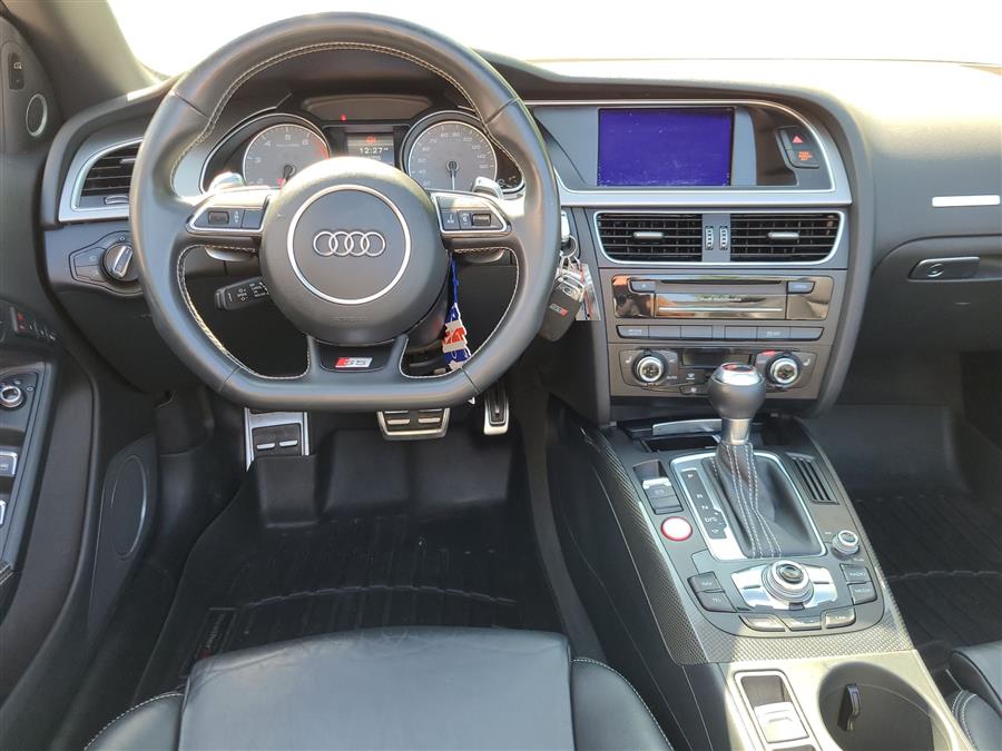 2014 Audi S5 2dr Cabriolet Prestige, available for sale in Canton, Connecticut | Lava Motors. Canton, Connecticut 2014 Audi S5 2dr Cabriolet Prestige, available for sale in Canton, Connecticut | Lava Motors. Canton, Connecticut