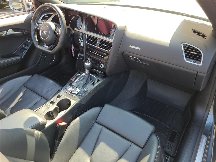 2014 Audi S5 2dr Cabriolet Prestige, available for sale in Canton, Connecticut | Lava Motors. Canton, Connecticut 2014 Audi S5 2dr Cabriolet Prestige, available for sale in Canton, Connecticut | Lava Motors. Canton, Connecticut