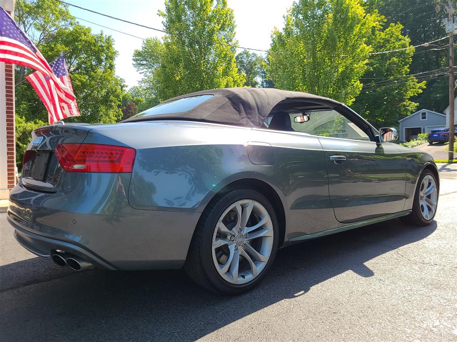 2014 Audi S5 2dr Cabriolet Prestige, available for sale in Canton, Connecticut | Lava Motors. Canton, Connecticut 2014 Audi S5 2dr Cabriolet Prestige, available for sale in Canton, Connecticut | Lava Motors. Canton, Connecticut