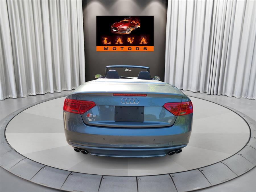 2014 Audi S5 2dr Cabriolet Prestige, available for sale in Canton, Connecticut | Lava Motors. Canton, Connecticut 2014 Audi S5 2dr Cabriolet Prestige, available for sale in Canton, Connecticut | Lava Motors. Canton, Connecticut