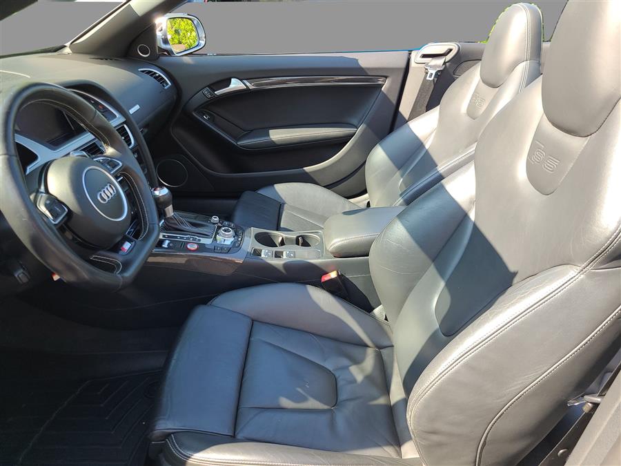 2014 Audi S5 2dr Cabriolet Prestige, available for sale in Canton, Connecticut | Lava Motors. Canton, Connecticut 2014 Audi S5 2dr Cabriolet Prestige, available for sale in Canton, Connecticut | Lava Motors. Canton, Connecticut