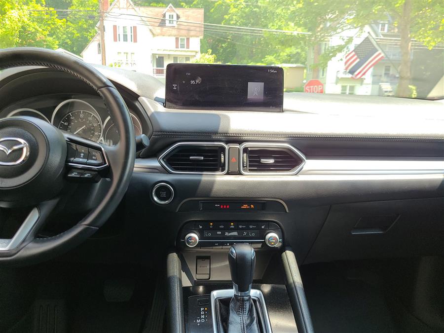 2021 Mazda CX-5 Touring AWD, available for sale in Canton, Connecticut | Lava Motors. Canton, Connecticut 2021 Mazda CX-5 Touring AWD, available for sale in Canton, Connecticut | Lava Motors. Canton, Connecticut