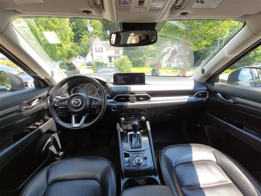 2021 Mazda CX-5 Touring AWD, available for sale in Canton, Connecticut | Lava Motors. Canton, Connecticut 2021 Mazda CX-5 Touring AWD, available for sale in Canton, Connecticut | Lava Motors. Canton, Connecticut