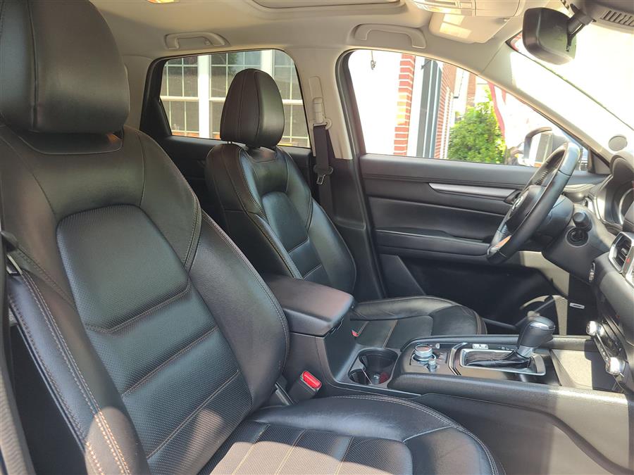 2021 Mazda CX-5 Touring AWD, available for sale in Canton, Connecticut | Lava Motors. Canton, Connecticut 2021 Mazda CX-5 Touring AWD, available for sale in Canton, Connecticut | Lava Motors. Canton, Connecticut