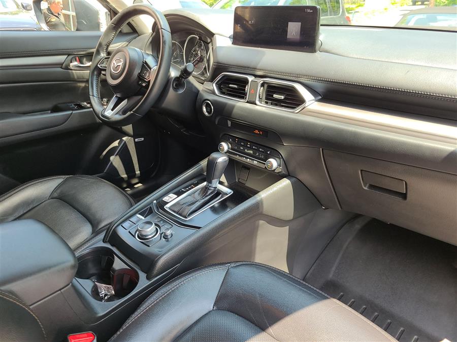 2021 Mazda CX-5 Touring AWD, available for sale in Canton, Connecticut | Lava Motors. Canton, Connecticut 2021 Mazda CX-5 Touring AWD, available for sale in Canton, Connecticut | Lava Motors. Canton, Connecticut