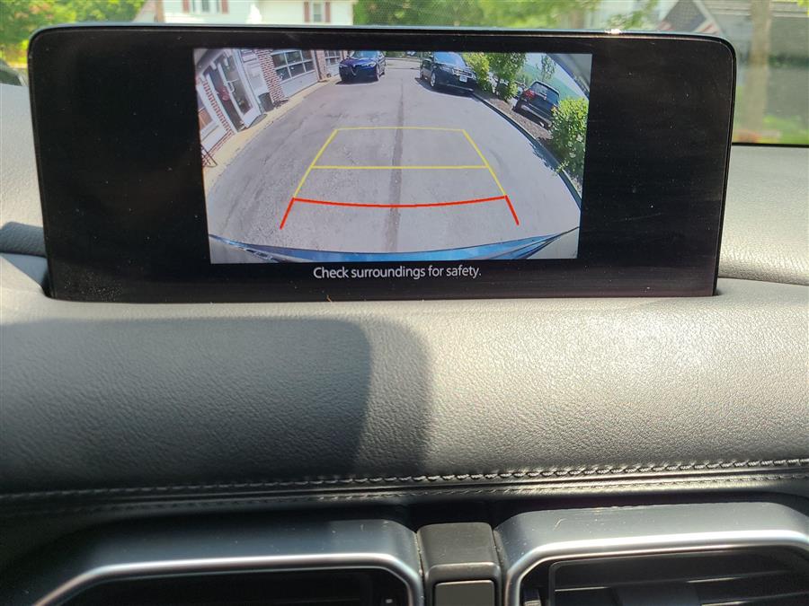 2021 Mazda CX-5 Touring AWD, available for sale in Canton, Connecticut | Lava Motors. Canton, Connecticut 2021 Mazda CX-5 Touring AWD, available for sale in Canton, Connecticut | Lava Motors. Canton, Connecticut