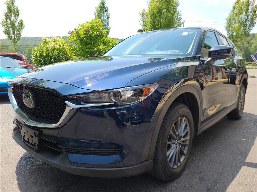 2021 Mazda CX-5 Touring AWD, available for sale in Canton, Connecticut | Lava Motors. Canton, Connecticut 2021 Mazda CX-5 Touring AWD, available for sale in Canton, Connecticut | Lava Motors. Canton, Connecticut