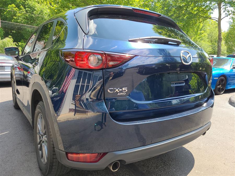 2021 Mazda CX-5 Touring AWD, available for sale in Canton, Connecticut | Lava Motors. Canton, Connecticut 2021 Mazda CX-5 Touring AWD, available for sale in Canton, Connecticut | Lava Motors. Canton, Connecticut
