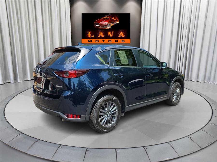 2021 Mazda CX-5 Touring AWD, available for sale in Canton, Connecticut | Lava Motors. Canton, Connecticut 2021 Mazda CX-5 Touring AWD, available for sale in Canton, Connecticut | Lava Motors. Canton, Connecticut