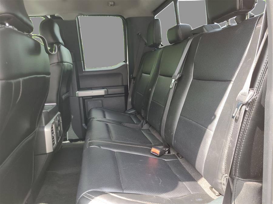 2017 Ford Super Duty F-250 SRW Lariat 4WD SuperCab 8'' Box, available for sale in Canton, Connecticut | Lava Motors. Canton, Connecticut 2017 Ford Super Duty F-250 SRW Lariat 4WD SuperCab 8'' Box, available for sale in Canton, Connecticut | Lava Motors. Canton, Connecticut