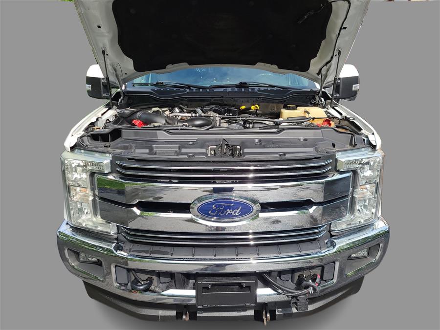 2017 Ford Super Duty F-250 SRW Lariat 4WD SuperCab 8'' Box, available for sale in Canton, Connecticut | Lava Motors. Canton, Connecticut 2017 Ford Super Duty F-250 SRW Lariat 4WD SuperCab 8'' Box, available for sale in Canton, Connecticut | Lava Motors. Canton, Connecticut