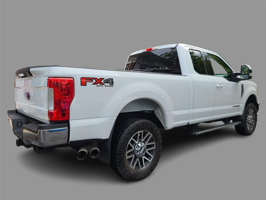 2017 Ford Super Duty F-250 SRW Lariat 4WD SuperCab 8'' Box, available for sale in Canton, Connecticut | Lava Motors. Canton, Connecticut 2017 Ford Super Duty F-250 SRW Lariat 4WD SuperCab 8'' Box, available for sale in Canton, Connecticut | Lava Motors. Canton, Connecticut