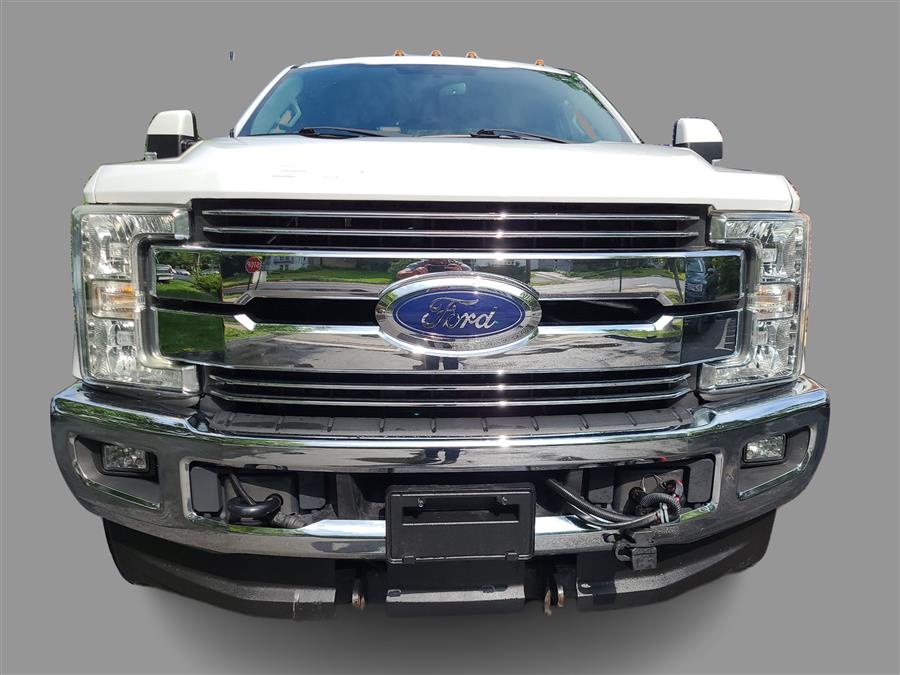 2017 Ford Super Duty F-250 SRW Lariat 4WD SuperCab 8'' Box, available for sale in Canton, Connecticut | Lava Motors. Canton, Connecticut 2017 Ford Super Duty F-250 SRW Lariat 4WD SuperCab 8'' Box, available for sale in Canton, Connecticut | Lava Motors. Canton, Connecticut