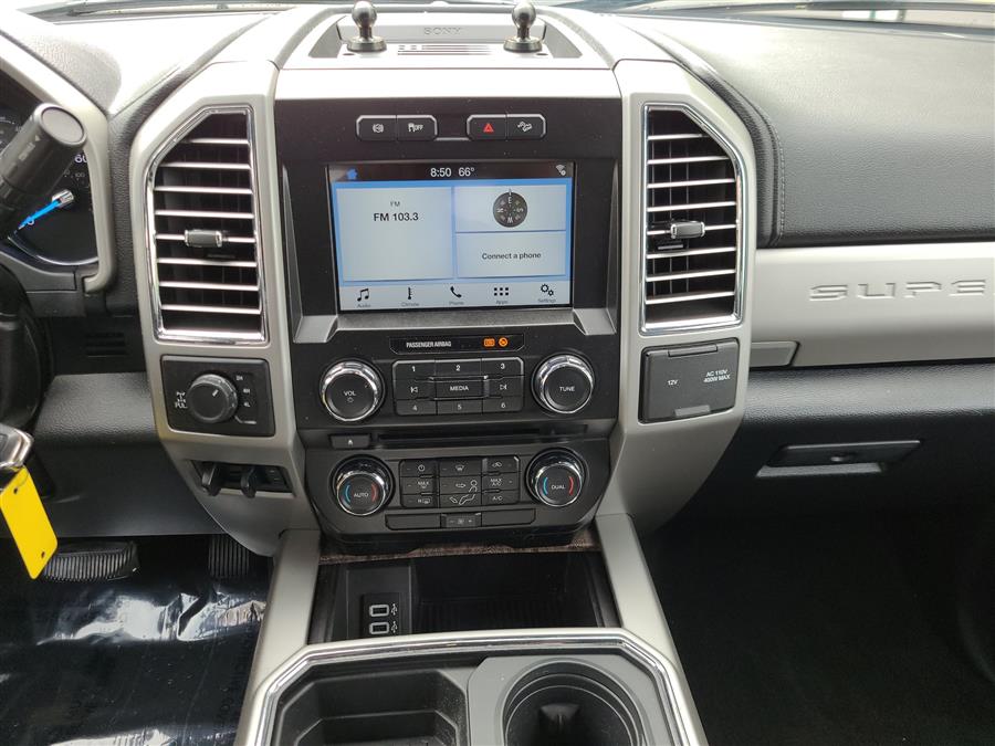 2017 Ford Super Duty F-250 SRW Lariat 4WD SuperCab 8'' Box, available for sale in Canton, Connecticut | Lava Motors. Canton, Connecticut 2017 Ford Super Duty F-250 SRW Lariat 4WD SuperCab 8'' Box, available for sale in Canton, Connecticut | Lava Motors. Canton, Connecticut