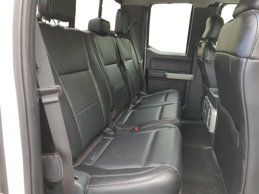 2017 Ford Super Duty F-250 SRW Lariat 4WD SuperCab 8'' Box, available for sale in Canton, Connecticut | Lava Motors. Canton, Connecticut 2017 Ford Super Duty F-250 SRW Lariat 4WD SuperCab 8'' Box, available for sale in Canton, Connecticut | Lava Motors. Canton, Connecticut