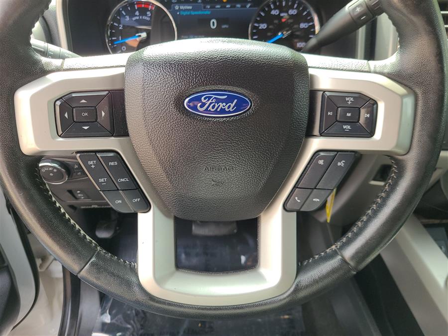 2017 Ford Super Duty F-250 SRW Lariat 4WD SuperCab 8'' Box, available for sale in Canton, Connecticut | Lava Motors. Canton, Connecticut 2017 Ford Super Duty F-250 SRW Lariat 4WD SuperCab 8'' Box, available for sale in Canton, Connecticut | Lava Motors. Canton, Connecticut