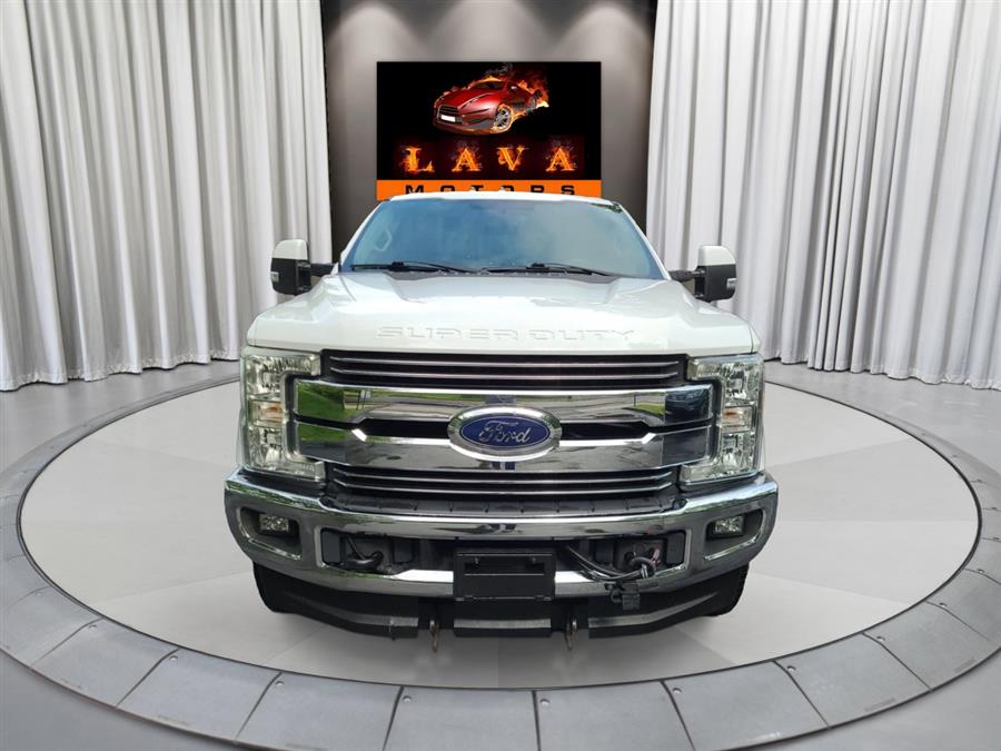 2017 Ford Super Duty F-250 SRW Lariat 4WD SuperCab 8'' Box, available for sale in Canton, Connecticut | Lava Motors. Canton, Connecticut 2017 Ford Super Duty F-250 SRW Lariat 4WD SuperCab 8'' Box, available for sale in Canton, Connecticut | Lava Motors. Canton, Connecticut