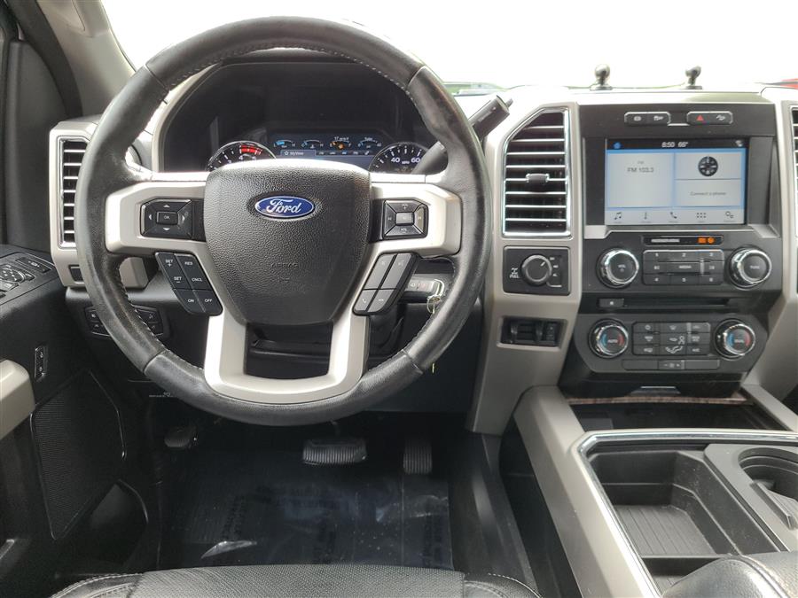 2017 Ford Super Duty F-250 SRW Lariat 4WD SuperCab 8'' Box, available for sale in Canton, Connecticut | Lava Motors. Canton, Connecticut 2017 Ford Super Duty F-250 SRW Lariat 4WD SuperCab 8'' Box, available for sale in Canton, Connecticut | Lava Motors. Canton, Connecticut