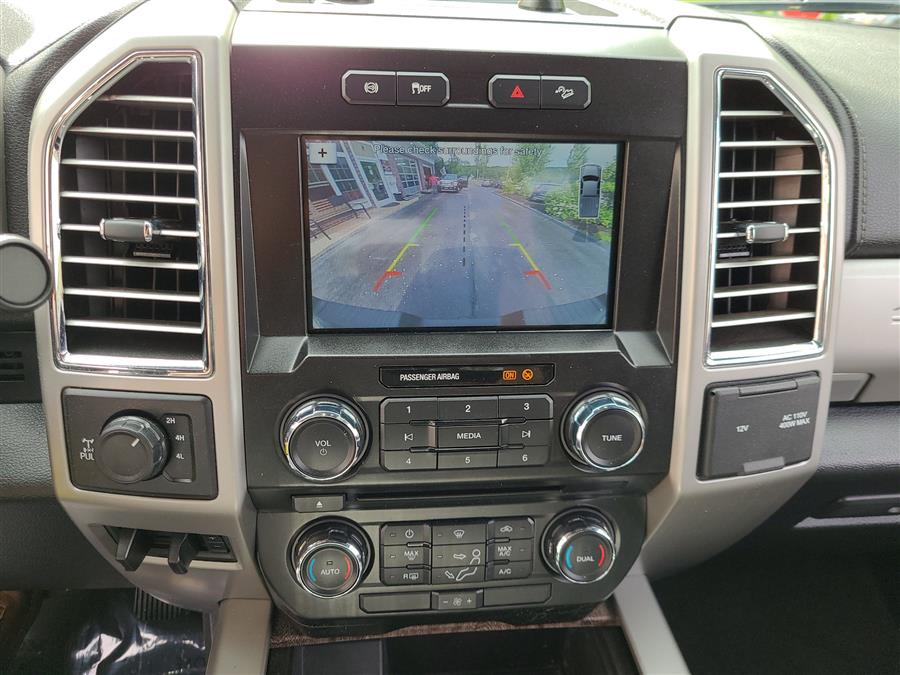 2017 Ford Super Duty F-250 SRW Lariat 4WD SuperCab 8'' Box, available for sale in Canton, Connecticut | Lava Motors. Canton, Connecticut 2017 Ford Super Duty F-250 SRW Lariat 4WD SuperCab 8'' Box, available for sale in Canton, Connecticut | Lava Motors. Canton, Connecticut