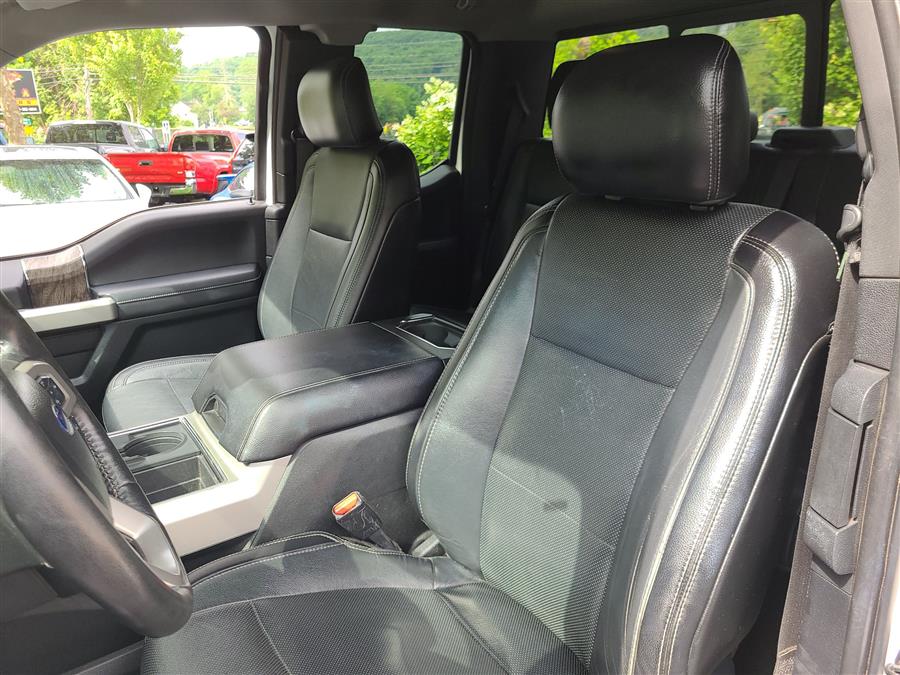 2017 Ford Super Duty F-250 SRW Lariat 4WD SuperCab 8'' Box, available for sale in Canton, Connecticut | Lava Motors. Canton, Connecticut 2017 Ford Super Duty F-250 SRW Lariat 4WD SuperCab 8'' Box, available for sale in Canton, Connecticut | Lava Motors. Canton, Connecticut