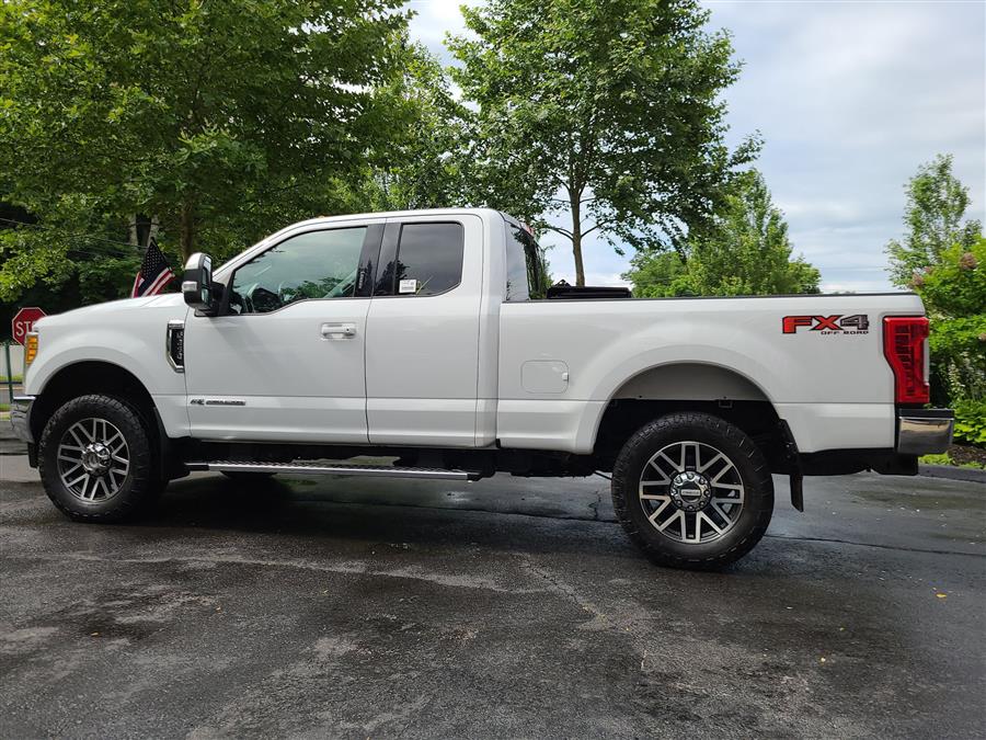 2017 Ford Super Duty F-250 SRW Lariat 4WD SuperCab 8'' Box, available for sale in Canton, Connecticut | Lava Motors. Canton, Connecticut 2017 Ford Super Duty F-250 SRW Lariat 4WD SuperCab 8'' Box, available for sale in Canton, Connecticut | Lava Motors. Canton, Connecticut