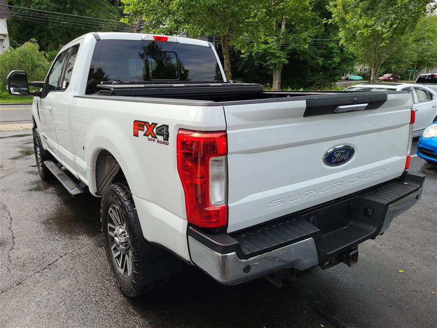 2017 Ford Super Duty F-250 SRW Lariat 4WD SuperCab 8'' Box, available for sale in Canton, Connecticut | Lava Motors. Canton, Connecticut 2017 Ford Super Duty F-250 SRW Lariat 4WD SuperCab 8'' Box, available for sale in Canton, Connecticut | Lava Motors. Canton, Connecticut