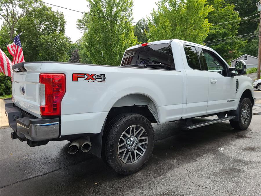 2017 Ford Super Duty F-250 SRW Lariat 4WD SuperCab 8'' Box, available for sale in Canton, Connecticut | Lava Motors. Canton, Connecticut 2017 Ford Super Duty F-250 SRW Lariat 4WD SuperCab 8'' Box, available for sale in Canton, Connecticut | Lava Motors. Canton, Connecticut