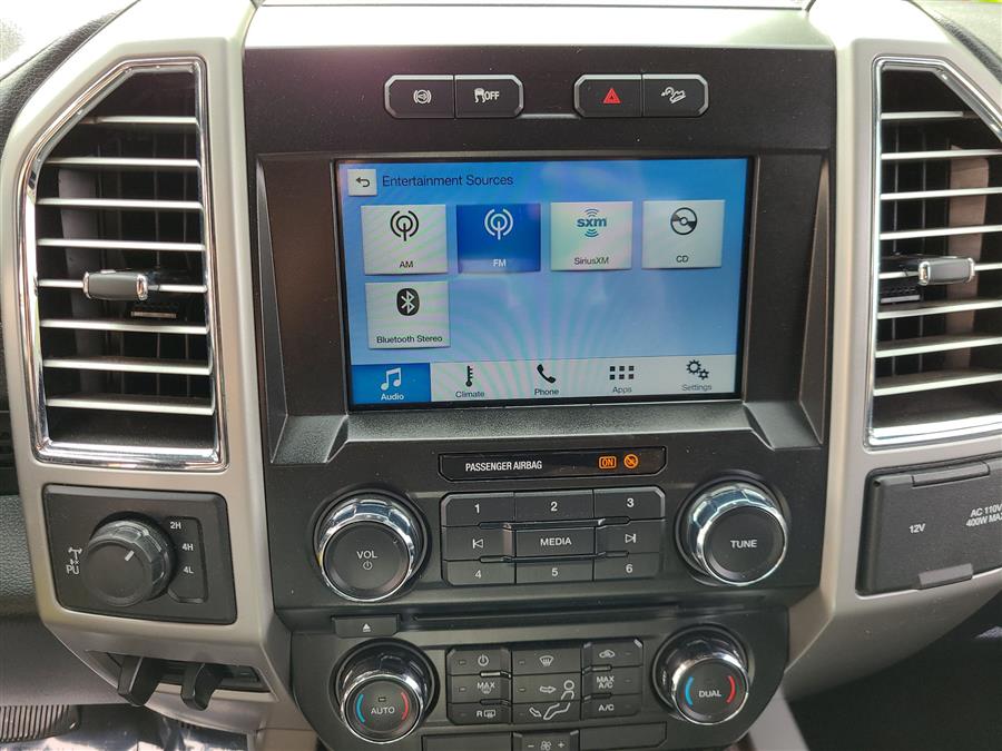 2017 Ford Super Duty F-250 SRW Lariat 4WD SuperCab 8'' Box, available for sale in Canton, Connecticut | Lava Motors. Canton, Connecticut 2017 Ford Super Duty F-250 SRW Lariat 4WD SuperCab 8'' Box, available for sale in Canton, Connecticut | Lava Motors. Canton, Connecticut