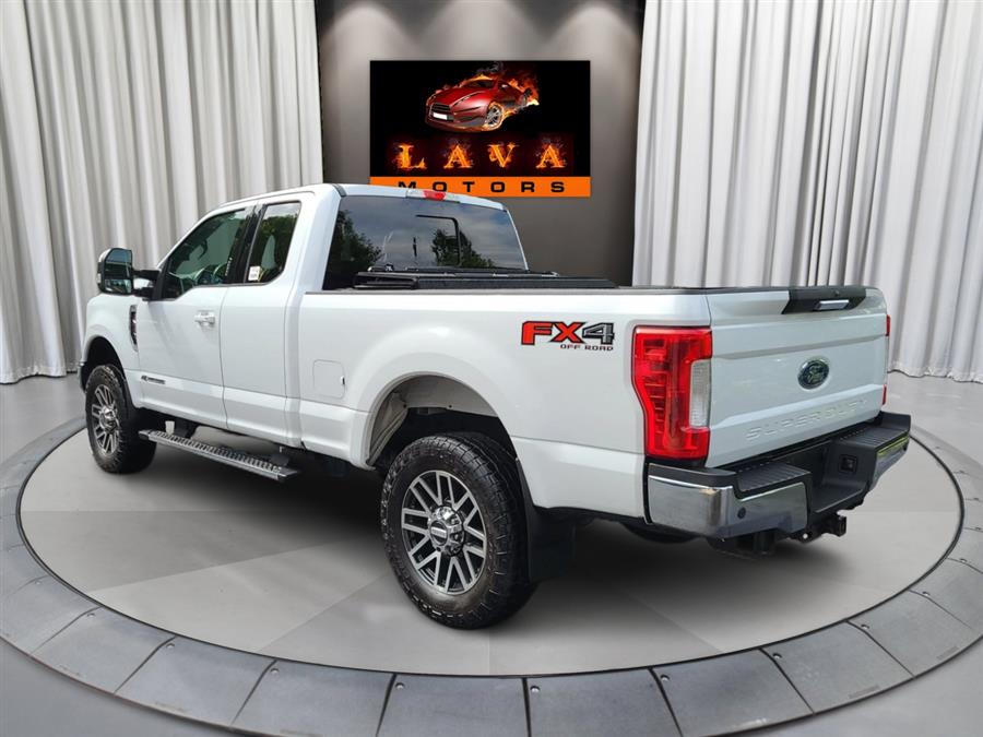 2017 Ford Super Duty F-250 SRW Lariat 4WD SuperCab 8'' Box, available for sale in Canton, Connecticut | Lava Motors. Canton, Connecticut 2017 Ford Super Duty F-250 SRW Lariat 4WD SuperCab 8'' Box, available for sale in Canton, Connecticut | Lava Motors. Canton, Connecticut