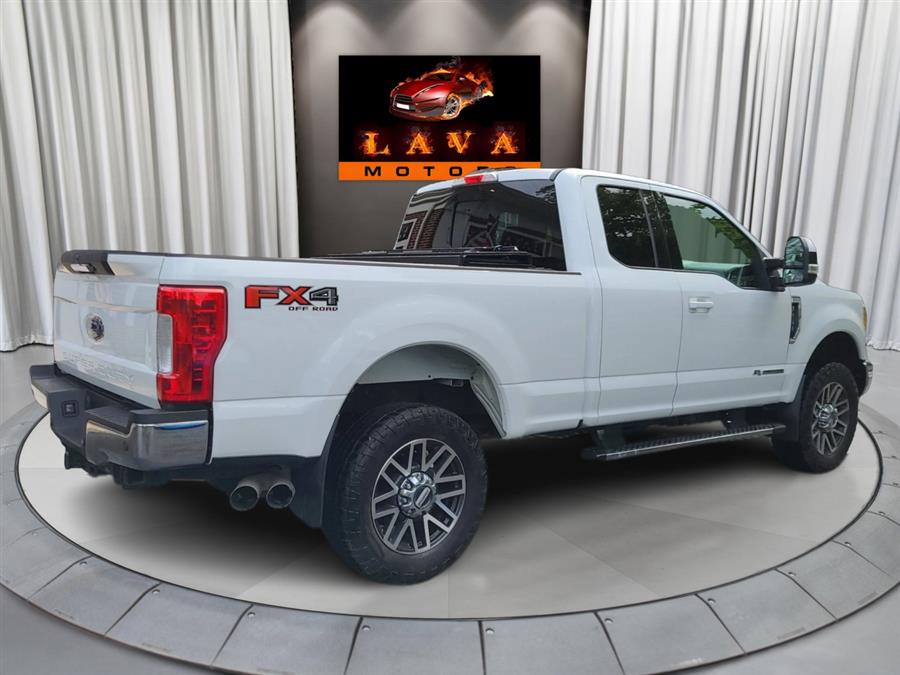 2017 Ford Super Duty F-250 SRW Lariat 4WD SuperCab 8'' Box, available for sale in Canton, Connecticut | Lava Motors. Canton, Connecticut 2017 Ford Super Duty F-250 SRW Lariat 4WD SuperCab 8'' Box, available for sale in Canton, Connecticut | Lava Motors. Canton, Connecticut