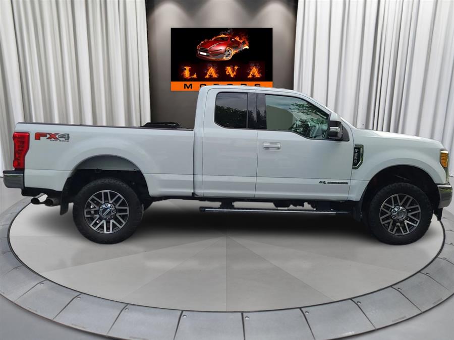 2017 Ford Super Duty F-250 SRW Lariat 4WD SuperCab 8'' Box, available for sale in Canton, Connecticut | Lava Motors. Canton, Connecticut 2017 Ford Super Duty F-250 SRW Lariat 4WD SuperCab 8'' Box, available for sale in Canton, Connecticut | Lava Motors. Canton, Connecticut