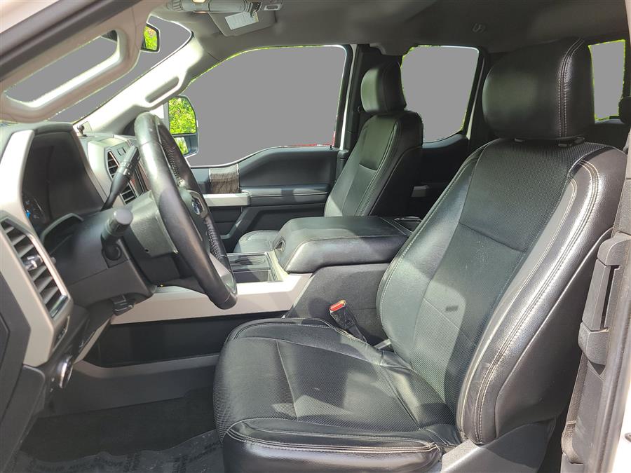 2017 Ford Super Duty F-250 SRW Lariat 4WD SuperCab 8'' Box, available for sale in Canton, Connecticut | Lava Motors. Canton, Connecticut 2017 Ford Super Duty F-250 SRW Lariat 4WD SuperCab 8'' Box, available for sale in Canton, Connecticut | Lava Motors. Canton, Connecticut
