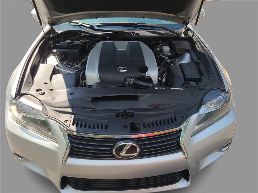 2015 Lexus GS 350 4dr Sdn AWD, available for sale in Canton, Connecticut | Lava Motors. Canton, Connecticut 2015 Lexus GS 350 4dr Sdn AWD, available for sale in Canton, Connecticut | Lava Motors. Canton, Connecticut