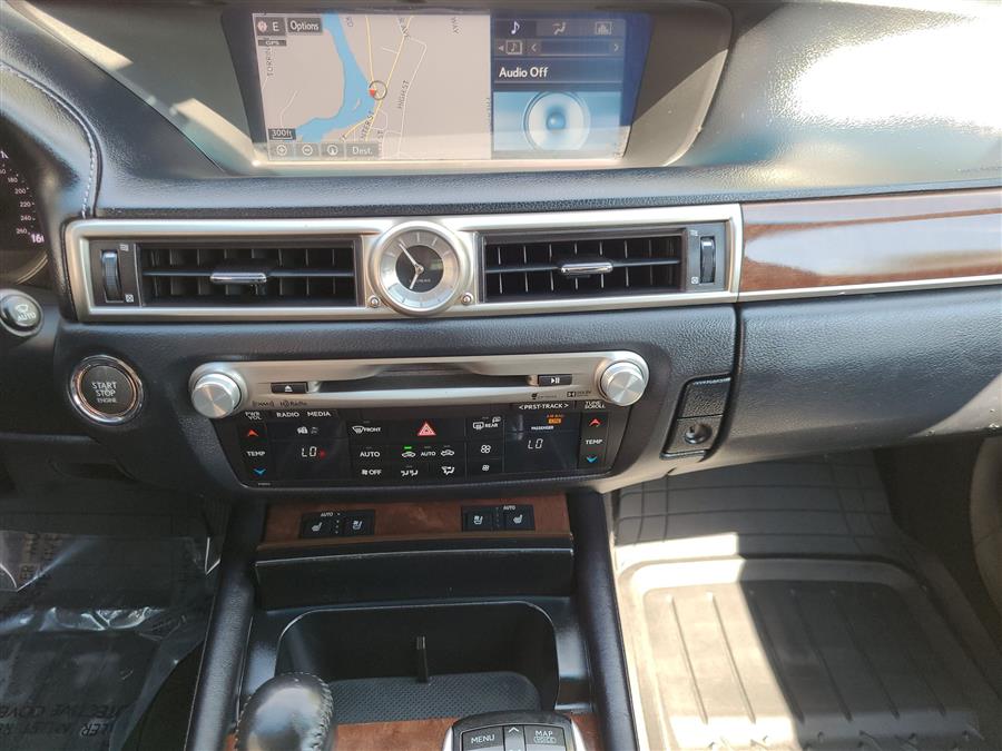 2015 Lexus GS 350 4dr Sdn AWD, available for sale in Canton, Connecticut | Lava Motors. Canton, Connecticut 2015 Lexus GS 350 4dr Sdn AWD, available for sale in Canton, Connecticut | Lava Motors. Canton, Connecticut