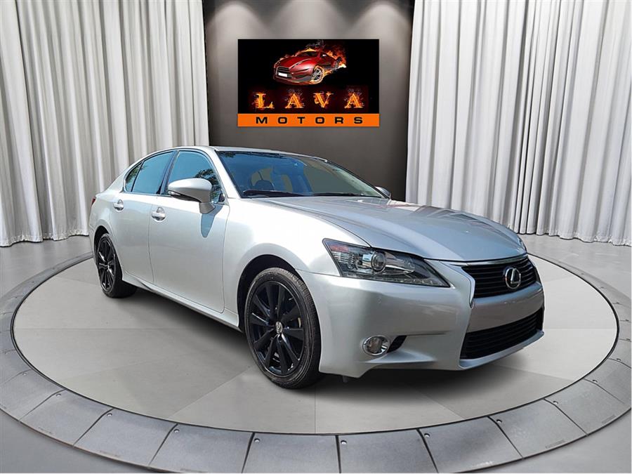 Used 2015 Lexus GS 350 in Canton, Connecticut | Lava Motors. Canton, Connecticut