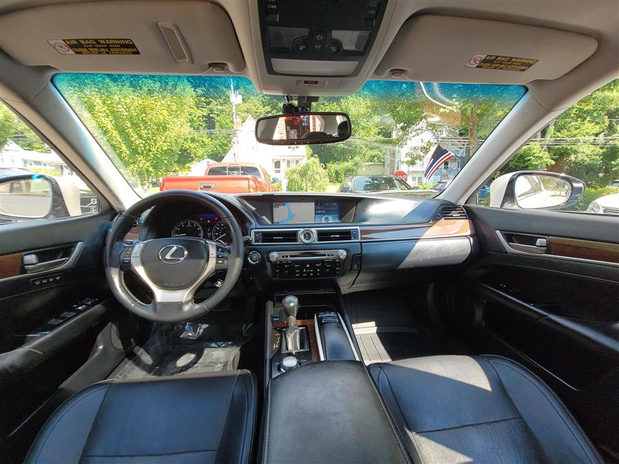 2015 Lexus GS 350 4dr Sdn AWD, available for sale in Canton, Connecticut | Lava Motors. Canton, Connecticut 2015 Lexus GS 350 4dr Sdn AWD, available for sale in Canton, Connecticut | Lava Motors. Canton, Connecticut