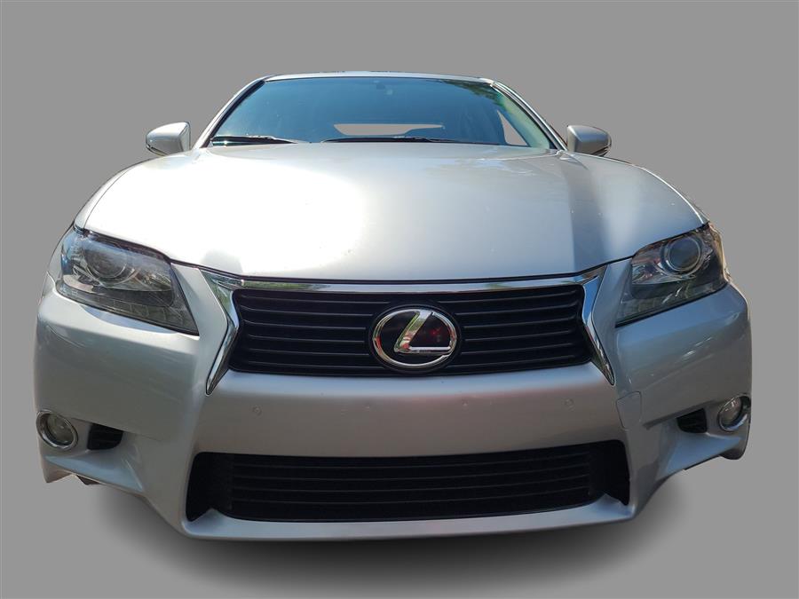 2015 Lexus GS 350 4dr Sdn AWD, available for sale in Canton, Connecticut | Lava Motors. Canton, Connecticut 2015 Lexus GS 350 4dr Sdn AWD, available for sale in Canton, Connecticut | Lava Motors. Canton, Connecticut