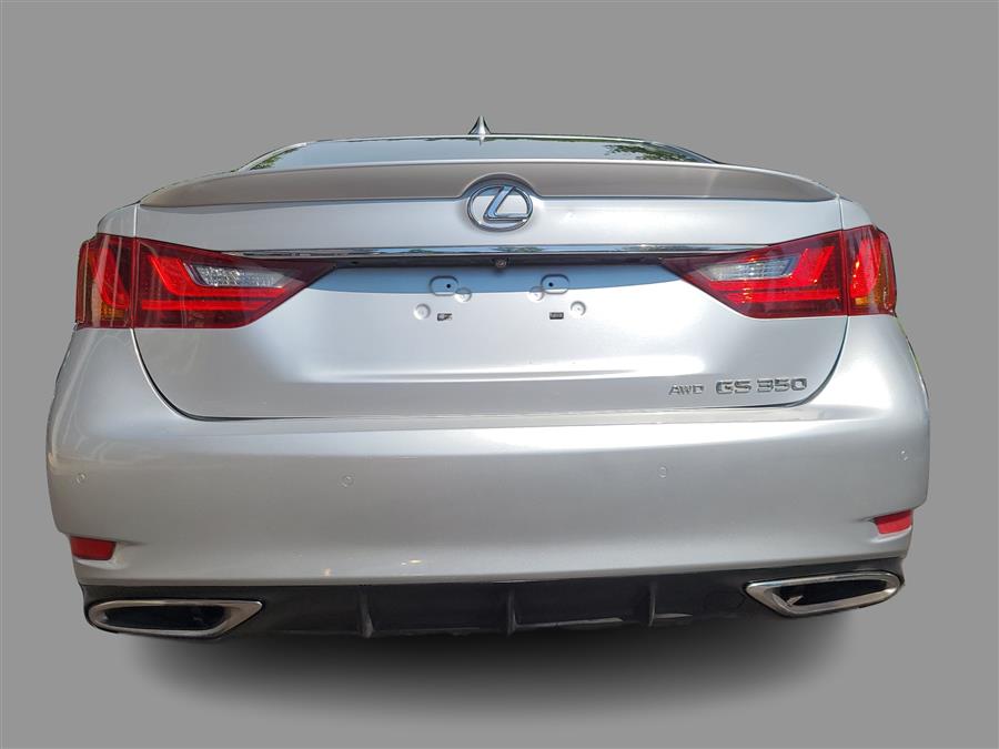 2015 Lexus GS 350 4dr Sdn AWD, available for sale in Canton, Connecticut | Lava Motors. Canton, Connecticut 2015 Lexus GS 350 4dr Sdn AWD, available for sale in Canton, Connecticut | Lava Motors. Canton, Connecticut