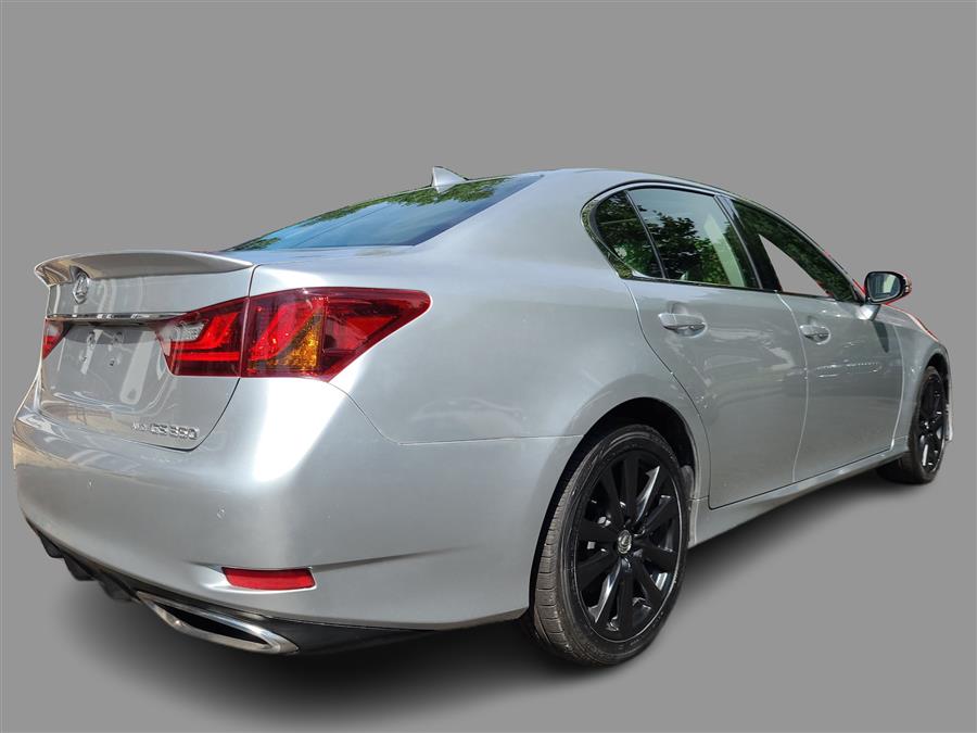 2015 Lexus GS 350 4dr Sdn AWD, available for sale in Canton, Connecticut | Lava Motors. Canton, Connecticut 2015 Lexus GS 350 4dr Sdn AWD, available for sale in Canton, Connecticut | Lava Motors. Canton, Connecticut
