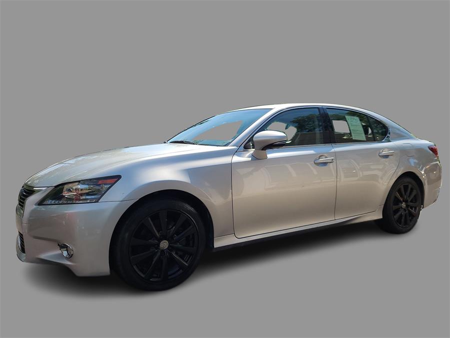 2015 Lexus GS 350 4dr Sdn AWD, available for sale in Canton, Connecticut | Lava Motors. Canton, Connecticut 2015 Lexus GS 350 4dr Sdn AWD, available for sale in Canton, Connecticut | Lava Motors. Canton, Connecticut