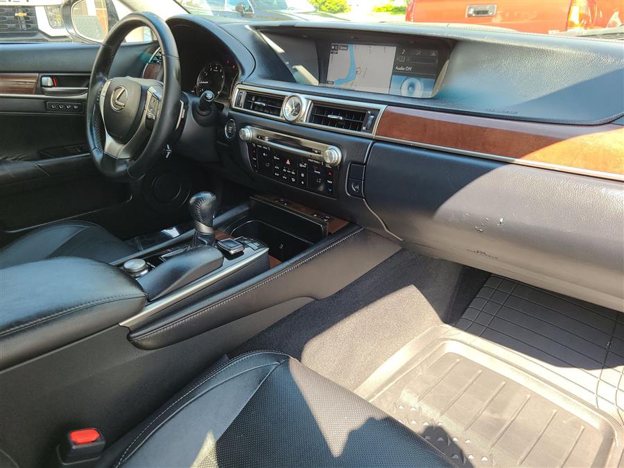 2015 Lexus GS 350 4dr Sdn AWD, available for sale in Canton, Connecticut | Lava Motors. Canton, Connecticut 2015 Lexus GS 350 4dr Sdn AWD, available for sale in Canton, Connecticut | Lava Motors. Canton, Connecticut