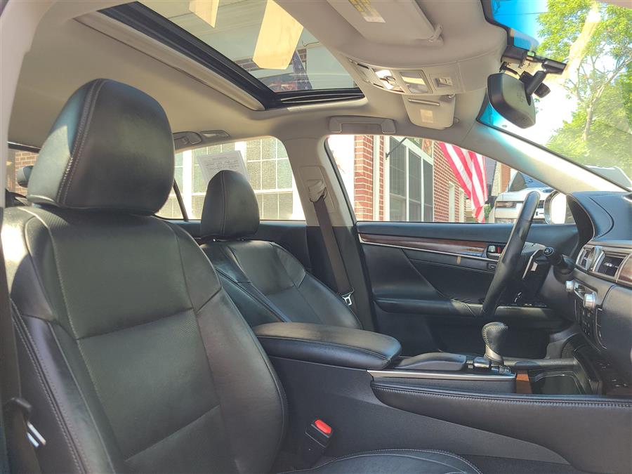2015 Lexus GS 350 4dr Sdn AWD, available for sale in Canton, Connecticut | Lava Motors. Canton, Connecticut 2015 Lexus GS 350 4dr Sdn AWD, available for sale in Canton, Connecticut | Lava Motors. Canton, Connecticut