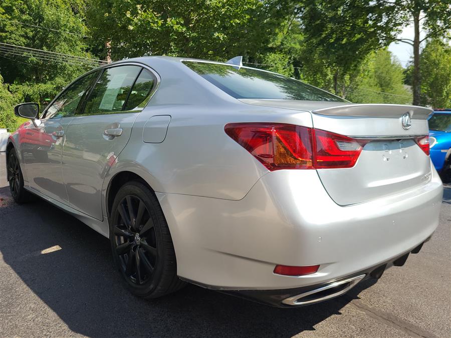 2015 Lexus GS 350 4dr Sdn AWD, available for sale in Canton, Connecticut | Lava Motors. Canton, Connecticut 2015 Lexus GS 350 4dr Sdn AWD, available for sale in Canton, Connecticut | Lava Motors. Canton, Connecticut