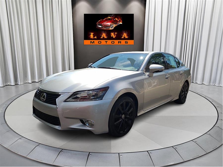 2015 Lexus GS 350 4dr Sdn AWD, available for sale in Canton, Connecticut | Lava Motors. Canton, Connecticut 2015 Lexus GS 350 4dr Sdn AWD, available for sale in Canton, Connecticut | Lava Motors. Canton, Connecticut