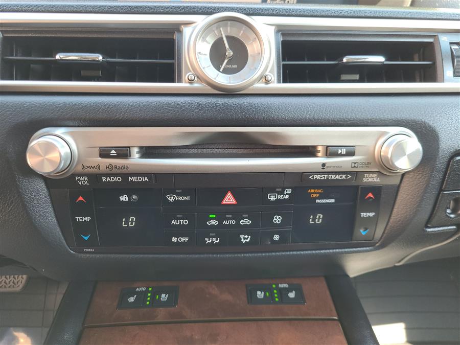 2015 Lexus GS 350 4dr Sdn AWD, available for sale in Canton, Connecticut | Lava Motors. Canton, Connecticut 2015 Lexus GS 350 4dr Sdn AWD, available for sale in Canton, Connecticut | Lava Motors. Canton, Connecticut