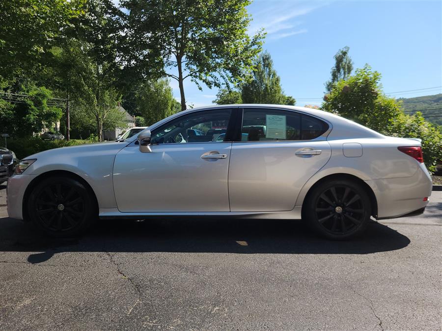 2015 Lexus GS 350 4dr Sdn AWD, available for sale in Canton, Connecticut | Lava Motors. Canton, Connecticut 2015 Lexus GS 350 4dr Sdn AWD, available for sale in Canton, Connecticut | Lava Motors. Canton, Connecticut