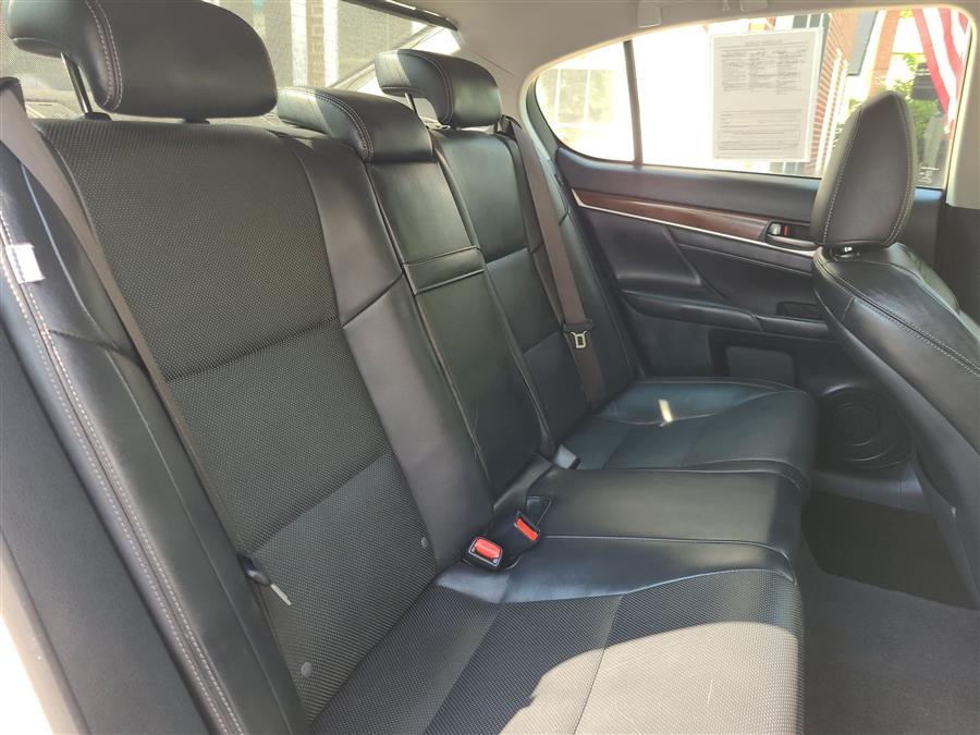 2015 Lexus GS 350 4dr Sdn AWD, available for sale in Canton, Connecticut | Lava Motors. Canton, Connecticut 2015 Lexus GS 350 4dr Sdn AWD, available for sale in Canton, Connecticut | Lava Motors. Canton, Connecticut